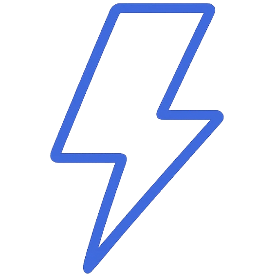 Energia DC confiável
